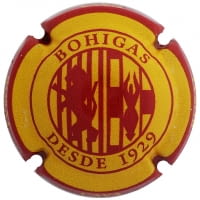 BOHIGAS X. 178525