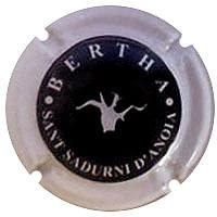 BERTHA X. 115255 (FORA DE CATALEG)