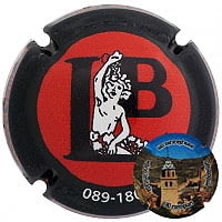 LACRIMA BACCUS X. 174366 NUMERADA