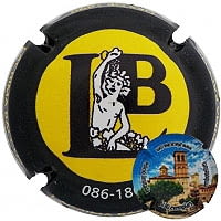 LACRIMA BACCUS X. 174367 NUMERADA