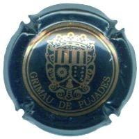 GRIMAU DE PUJADES V. 4892 X. 07206