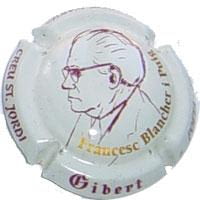 PIRULA CONMEMORATIVES X. 11338 (GIBERT)