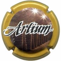 ARTIUM X. 167902