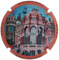 ANNA GABARRO X. 114111