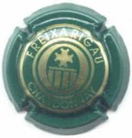 FREIXA RIGAU V. 2834 X. 01854