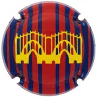 VINICOLA DE NULLES X. 161982