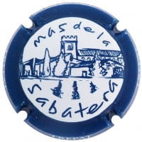 MAS DE LA SABATERA X. 166101