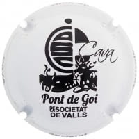 PONT DE GOI X. 154785