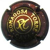 ROMAGOSA TORNE V. 1242 X. 00538
