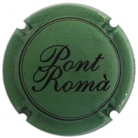 PONT ROMA X. 166353