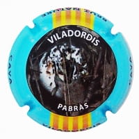 VILADORDIS X. 155257 (EDCIONS ESPECIALS)