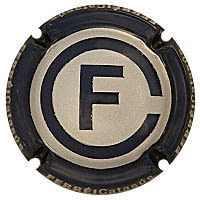 FERRE I CATASUS X. 181175 (BLAU MOLT FOSC)