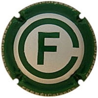 FERRE I CATASUS X. 181173 (VERD MOLT FOSC)