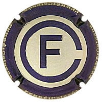 FERRE I CATASUS X. 181172 (LILA MOLT FOSC)