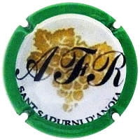 ANA FERRET RAVENTOS X. 178711