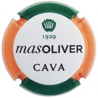 MAS OLIVER X. 169336