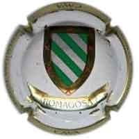 ROMAGOSA TORNE V. 4383 X. 00536