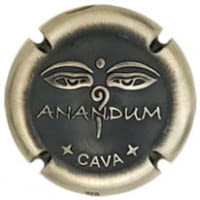 ANANDUM X. 185388 PLATA ENVELLIDA