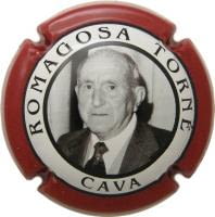 ROMAGOSA TORNE V. 3403 X. 09795