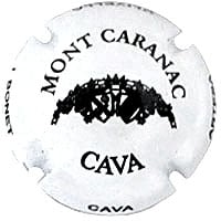 MONT CARANAC X. 121637