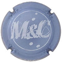 MOLINER & CAMPS X. 141529