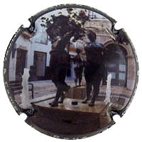 MOLINER & CAMPS X. 155742
