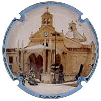 MOLINER & CAMPS X. 160080