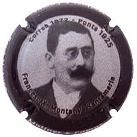 MOLINER & CAMPS X. 164991