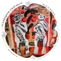 GRAU DORIA X. 174167