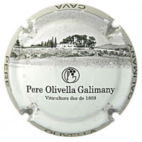 PERE OLIVELLA GALIMANY X. 185111