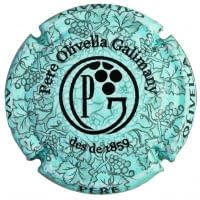 PERE OLIVELLA GALIMANY X. 184215