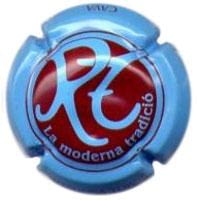 ROMAGOSA TORNE V. 7918 X. 24595