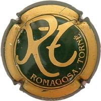 ROMAGOSA TORNE V. 5943 X. 13490
