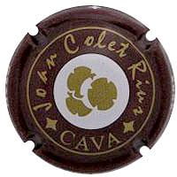 JOAN COLET RIUS X. 109631 (GRAN RESERVA 2009)