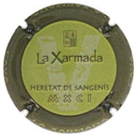 HERETAT DE SANGENIS X. 155356