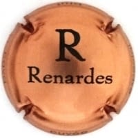 RENARDES X. 157886 (FORA DE CATALEG)