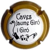 JAUME GIRO I GIRO V. 16753 X. 54519
