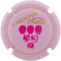 CAROLINA D'ABRIL X. 144063