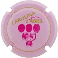 CAROLINA D'ABRIL X. 144063