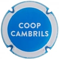 COOP AGRICOLA CAMBRILS X. 157129