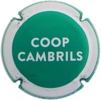 COOP AGRICOLA CAMBRILS X. 144353