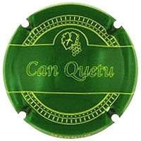 CAN QUETU X. 89963 MAGNUM