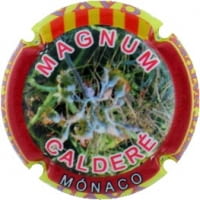 CALDERE X. 134612 MAGNUM