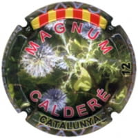 CALDERE X. 162073 MAGNUM