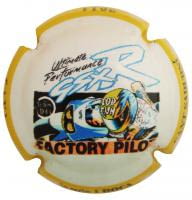 AYNES I ROCA X. 120603