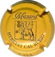 MAZARD V. 16360 X. 51148
