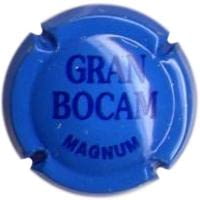 GRAN BOCAM X. 33579 MAGNUM (FORA DE CATALEG)