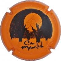 CAN MANELICH X. 92807