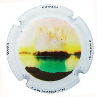 CAN MANELICH X. 125079