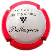 BALLESGRAN V. 16588 X. 54149